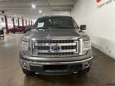 2014 Ford F-150 XLT   - Photo 8 - Mesa, AZ 85201