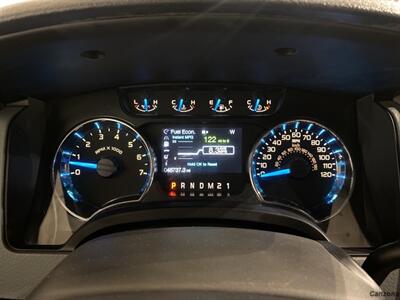 2014 Ford F-150 XLT   - Photo 12 - Mesa, AZ 85201