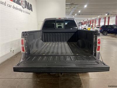 2014 Ford F-150 XLT   - Photo 5 - Mesa, AZ 85201