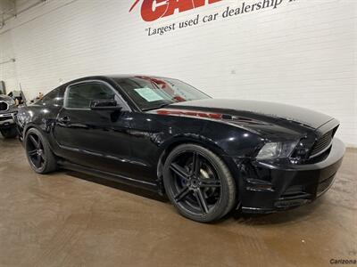 2014 Ford Mustang V6 Premium   - Photo 2 - Mesa, AZ 85201