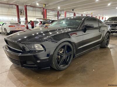 2014 Ford Mustang V6 Premium   - Photo 7 - Mesa, AZ 85201