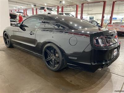 2014 Ford Mustang V6 Premium   - Photo 6 - Mesa, AZ 85201
