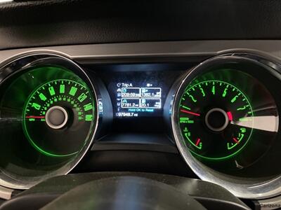 2014 Ford Mustang V6 Premium   - Photo 12 - Mesa, AZ 85201