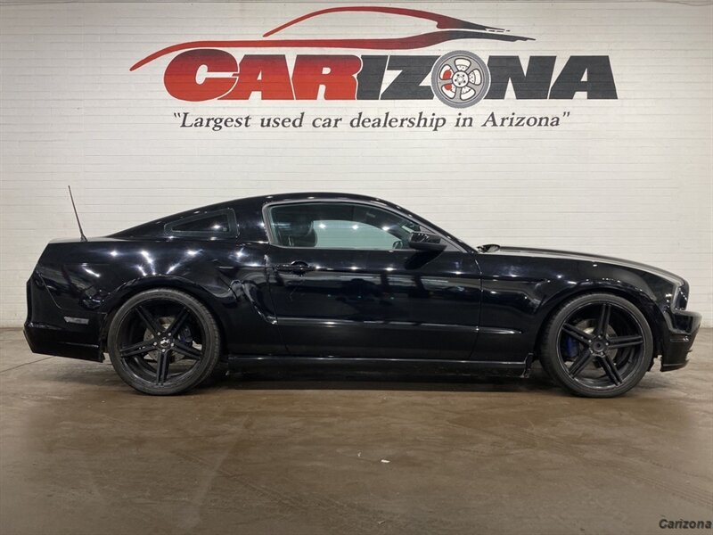2014 Ford Mustang V6 Premium - Photo 1 - Mesa, AZ 85201