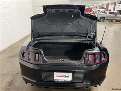 2014 Ford Mustang V6 Premium   - Photo 5 - Mesa, AZ 85201