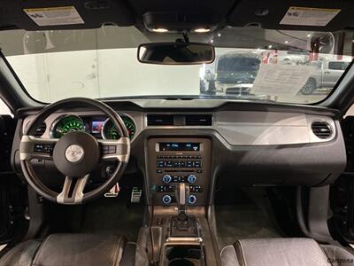 2014 Ford Mustang V6 Premium   - Photo 11 - Mesa, AZ 85201