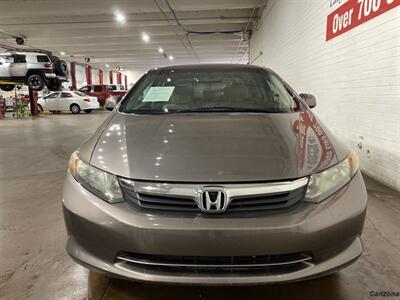 2012 Honda Civic LX   - Photo 7 - Mesa, AZ 85201