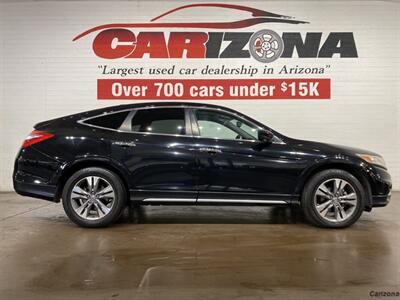 2014 Honda Crosstour EX-L   - Photo 1 - Mesa, AZ 85201