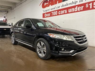 2014 Honda Crosstour EX-L   - Photo 2 - Mesa, AZ 85201