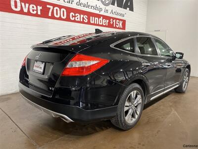 2014 Honda Crosstour EX-L   - Photo 3 - Mesa, AZ 85201