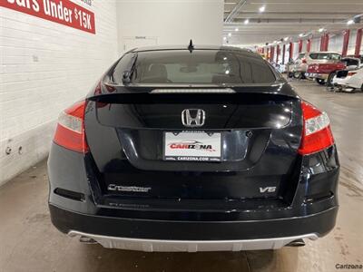 2014 Honda Crosstour EX-L   - Photo 4 - Mesa, AZ 85201