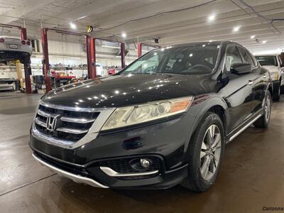 2014 Honda Crosstour EX-L   - Photo 6 - Mesa, AZ 85201