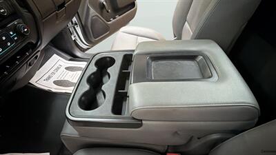 2014 Chevrolet Silverado 1500 Work Truck LWB   - Photo 28 - Mesa, AZ 85201