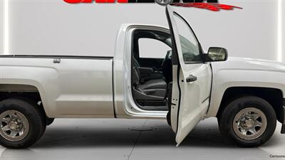 2014 Chevrolet Silverado 1500 Work Truck LWB   - Photo 13 - Mesa, AZ 85201