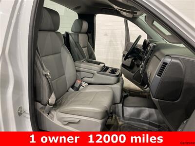 2014 Chevrolet Silverado 1500 Work Truck LWB   - Photo 11 - Mesa, AZ 85201