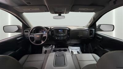 2014 Chevrolet Silverado 1500 Work Truck LWB   - Photo 22 - Mesa, AZ 85201