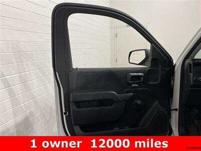 2014 Chevrolet Silverado 1500 Work Truck LWB   - Photo 9 - Mesa, AZ 85201