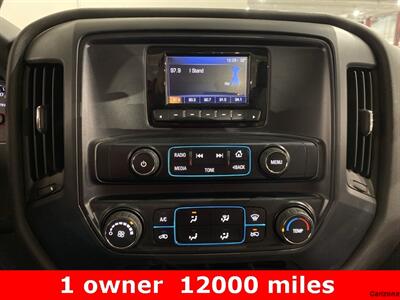 2014 Chevrolet Silverado 1500 Work Truck LWB   - Photo 15 - Mesa, AZ 85201