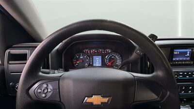 2014 Chevrolet Silverado 1500 Work Truck LWB   - Photo 23 - Mesa, AZ 85201