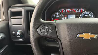 2014 Chevrolet Silverado 1500 Work Truck LWB   - Photo 19 - Mesa, AZ 85201