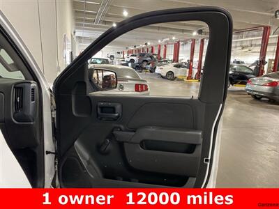 2014 Chevrolet Silverado 1500 Work Truck LWB   - Photo 12 - Mesa, AZ 85201