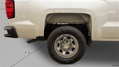 2014 Chevrolet Silverado 1500 Work Truck LWB   - Photo 17 - Mesa, AZ 85201