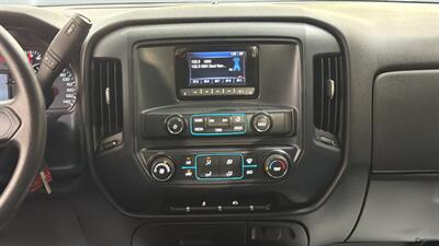 2014 Chevrolet Silverado 1500 Work Truck LWB   - Photo 37 - Mesa, AZ 85201