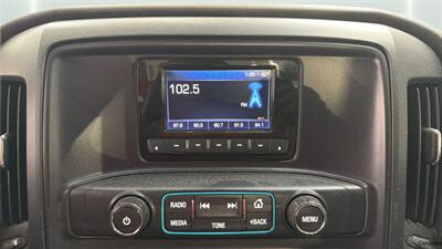 2014 Chevrolet Silverado 1500 Work Truck LWB   - Photo 29 - Mesa, AZ 85201