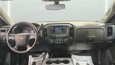 2014 Chevrolet Silverado 1500 Work Truck LWB   - Photo 27 - Mesa, AZ 85201