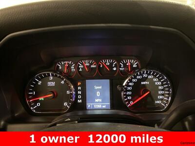 2014 Chevrolet Silverado 1500 Work Truck LWB   - Photo 14 - Mesa, AZ 85201