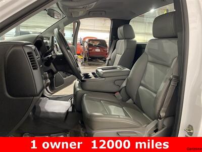 2014 Chevrolet Silverado 1500 Work Truck LWB   - Photo 10 - Mesa, AZ 85201