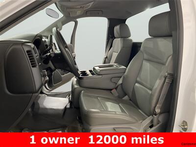 2014 Chevrolet Silverado 1500 Work Truck LWB   - Photo 10 - Mesa, AZ 85201