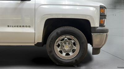 2014 Chevrolet Silverado 1500 Work Truck LWB   - Photo 18 - Mesa, AZ 85201