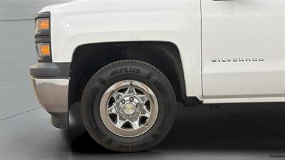 2014 Chevrolet Silverado 1500 Work Truck LWB   - Photo 16 - Mesa, AZ 85201