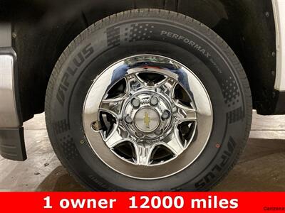 2014 Chevrolet Silverado 1500 Work Truck LWB   - Photo 17 - Mesa, AZ 85201