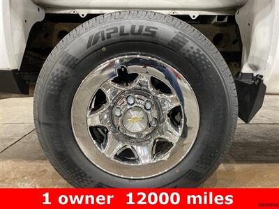 2014 Chevrolet Silverado 1500 Work Truck LWB   - Photo 19 - Mesa, AZ 85201