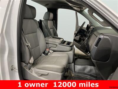 2014 Chevrolet Silverado 1500 Work Truck LWB   - Photo 11 - Mesa, AZ 85201