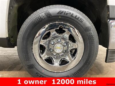 2014 Chevrolet Silverado 1500 Work Truck LWB   - Photo 16 - Mesa, AZ 85201