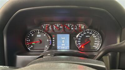 2014 Chevrolet Silverado 1500 Work Truck LWB   - Photo 24 - Mesa, AZ 85201