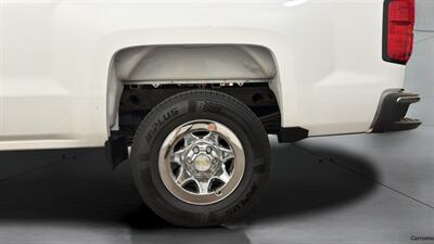 2014 Chevrolet Silverado 1500 Work Truck LWB   - Photo 15 - Mesa, AZ 85201