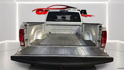 2012 RAM 1500 Express   - Photo 22 - Mesa, AZ 85201