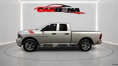 2012 RAM 1500 Express   - Photo 4 - Mesa, AZ 85201