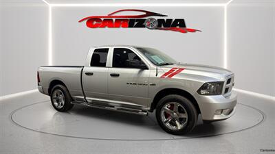 2012 RAM 1500 Express   - Photo 11 - Mesa, AZ 85201
