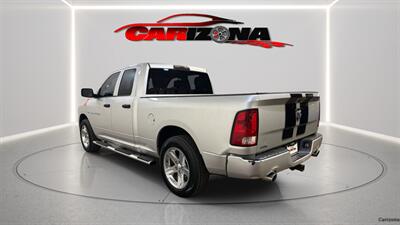 2012 RAM 1500 Express   - Photo 6 - Mesa, AZ 85201