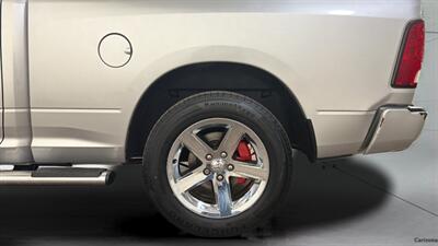 2012 RAM 1500 Express   - Photo 37 - Mesa, AZ 85201