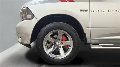2012 RAM 1500 Express   - Photo 36 - Mesa, AZ 85201