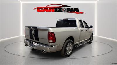 2012 RAM 1500 Express   - Photo 8 - Mesa, AZ 85201