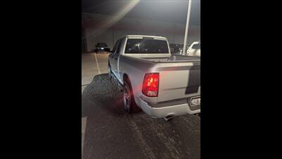 2012 RAM 1500 Express   - Photo 2 - Mesa, AZ 85201