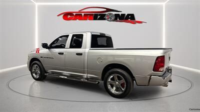 2012 RAM 1500 Express   - Photo 5 - Mesa, AZ 85201