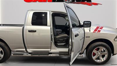 2012 RAM 1500 Express   - Photo 17 - Mesa, AZ 85201